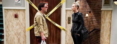 En The Big Bang Theory los personajes tuvieron que subir escaleras durante 12 años, pero la culpa no la tenían ellos 