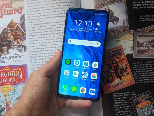 Honor20