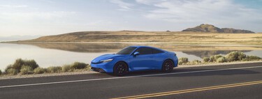 Construir carreteras es carísimo y eso es un gran problema para África. Honda va a resolverlo convirtiendo la arena en asfalto