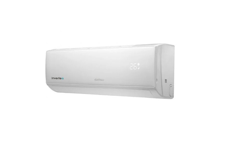 Daitsu ECO DS-12KDR-2 Aire Acondicionado Split 1x1 con Bomba de Calor 2923 Frigorías