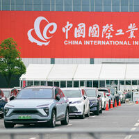 Si no levantamos un muro de aranceles del 50% la invasión de coches chinos puede ahogar a la industria europea, según los expertos 