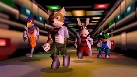 Este Es El Equipo De Mercenarios Mas Querido De Los 90 S En Los Videojuegos C