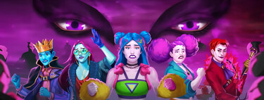 Es la saga más vendida de Ubisoft solo por detrás de Assassin's Creed, pero necesita demostrar una mayor ambición. Análisis de Just Dance 2024 Edition 