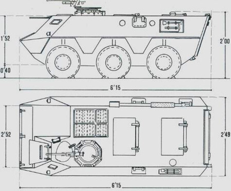 BMR-600