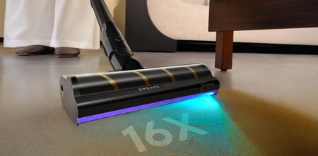 Dreame Oferta Aspiradora V20 Pro