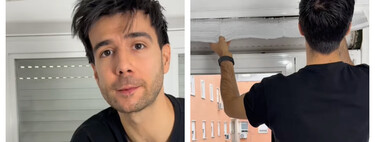 Un experto explica cómo aislar bien el cajón de la persiana para evitar que entre calor: "Es superfácil"