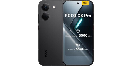Xiaomi Poco X8 Pro