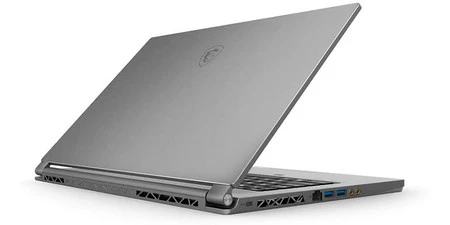 Msi P65 Creator 9sf 1017es 2