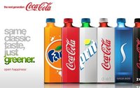 Coca Cola no innova con los nuevos envases