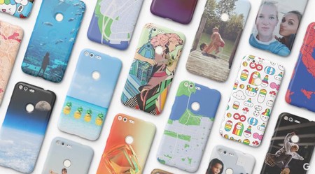 Google Pixel accesorios