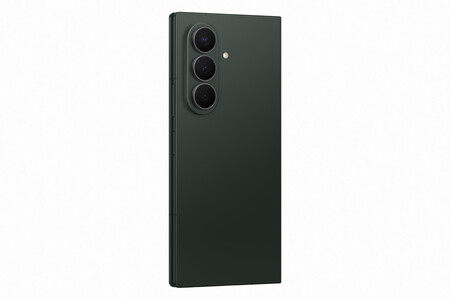 Samsung Galaxy Z Fold8 Ultra | Imagen: Xataka