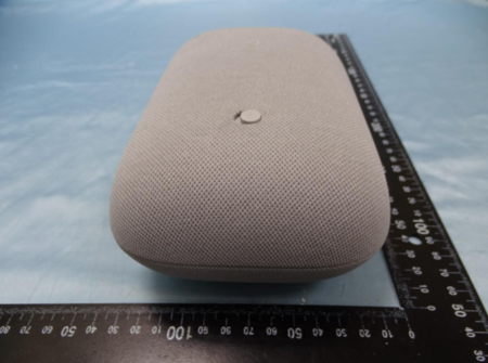 Google Nest Speaker Leak 6