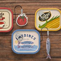 Samsung convierte los Galaxy Buds4 y Buds4 Pro en una lata de sardinas. Y no, no es una broma 