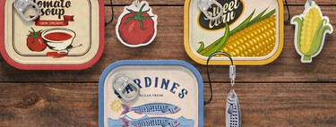 Samsung convierte los Galaxy Buds4 y Buds4 Pro en una lata de sardinas. Y no, no es una broma 