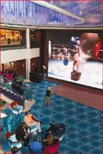 Wii en cruceros
