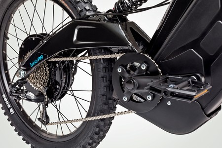 Bultaco Brinco R B 1