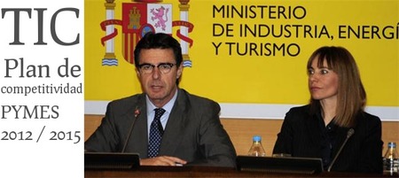Plan de Competitividad del sector TIC, las grandes compañías apoyan a la pyme