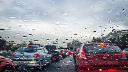 Los seis elementos que tienes que revisar en tu coche para combatir los días de lluvia