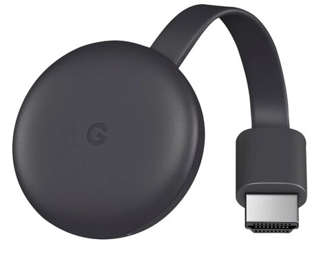 Google Chromecast