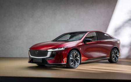 MAZDA1