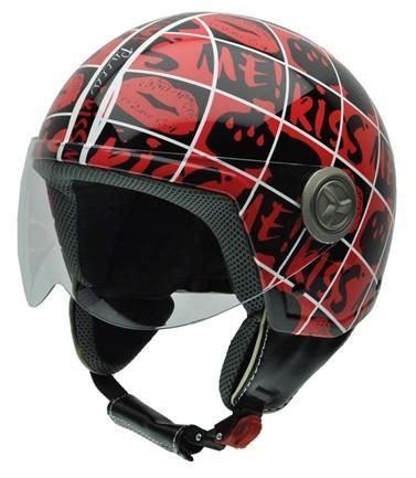 NZI Vintage II Kiss