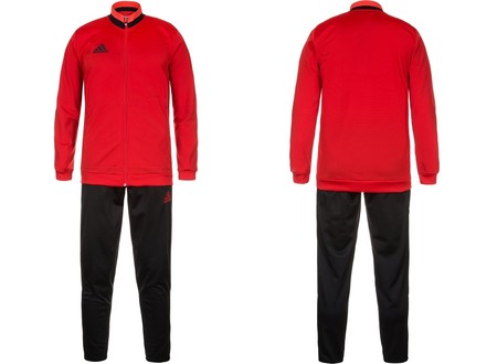 El chándal Adidas Performance Condivo 16 puede ser nuestro desde 42,40 euros en Zalando