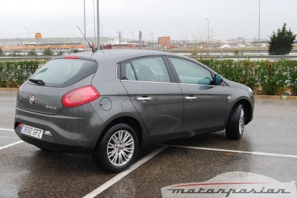 Fiat Bravo