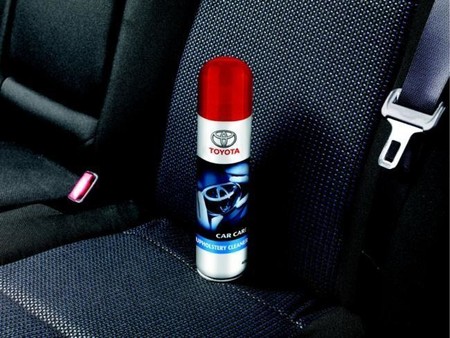 Desinfectar Toyota 05