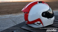 Schuberth SR1, prueba: conducción y galería de fotos