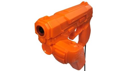 PlayStation Move mató a GunCon 3