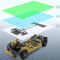 Subaru presenta su nueva plataforma global: promete más rigidez, mejor rendimiento y mayor seguridad