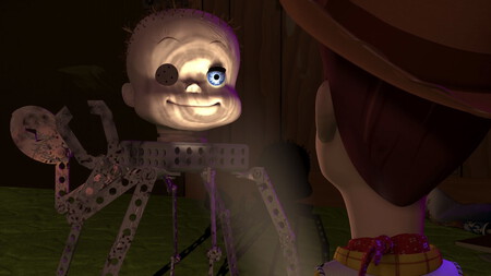 Toy Story