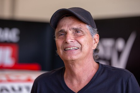 Nelson Piquet F1