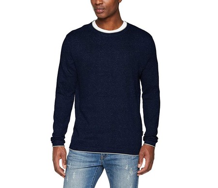 Rebajas Amazon: jersey Jack&Jones por sólo 8,95 euros y envío gratis con Amazon Prime