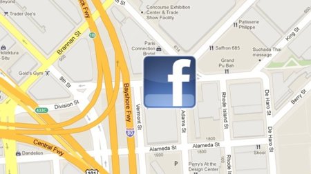 Facebook celebrará una nueva edición de su evento f8 el 22 de septiembre
