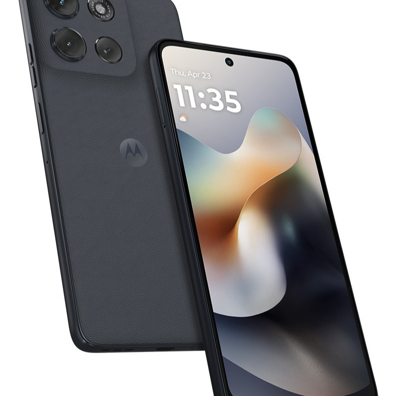 Motorola Moto G56 5g 8gb Ram+ 256gb Azul Marino