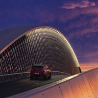 Luis Antonio Ruiz, Presidente de JLR: "Tenemos un HUB de ingenieros en España que trabaja en el desarrollo de la conducción autónoma del grupo"