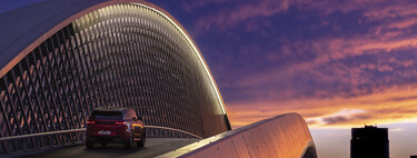 Luis Antonio Ruiz, Presidente de JLR: "Tenemos un HUB de ingenieros en España que trabaja en el desarrollo de la conducción autónoma del grupo"