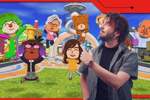 Vuelve el juego más extraño de Nintendo y no podía quedarme sin probarlo. Tomodachi Life: Living the Dream es tan adictivo que lo quiero jugar diario