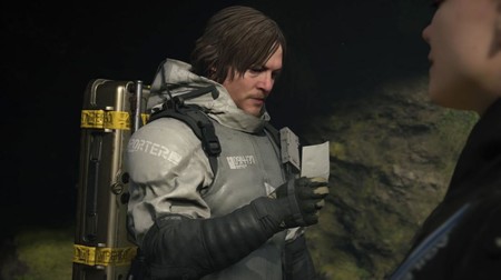 Playstation Taiwán desvela por error la supuesta fecha de lanzamiento de Death Stranding horas antes de su anuncio