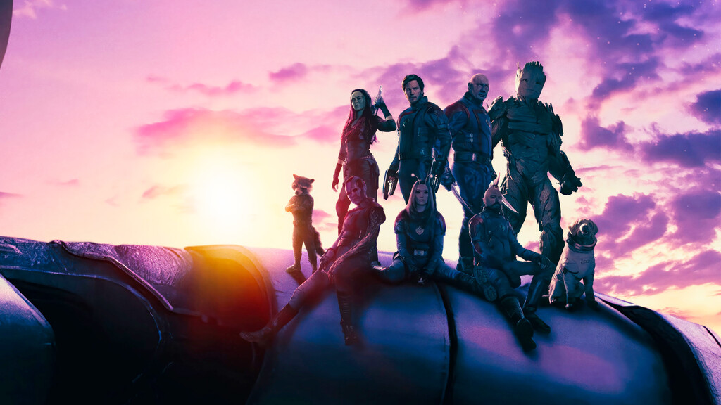 Star Lord y compañía se despedirán por todo lo alto: James Gunn asegura que Guardianes de la Galaxia Vol.3 será la más larga de la franquicia Star Lord y compañía se despedirán por todo lo alto: James Gunn asegura que Guardianes de la Galaxia Vol.3 será la más larga de la franquicia