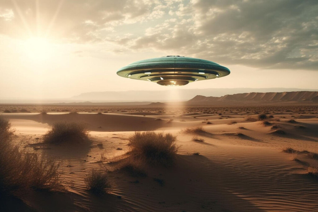 Fingir una invasión alienígena y otras ideas ridículas para arreglar la economía que unos "expertos" sugirieron en serio 