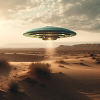Fingir una invasión alienígena y otras ideas ridículas para arreglar la economía que unos "expertos" sugirieron en serio 