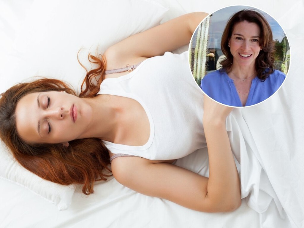 Por qué no consigues adelgazar: según una experta la respuesta puede estar en tus horas de sueño (y no en tu fuerza de voluntad) 