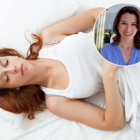 Por qué no consigues adelgazar: según una experta la respuesta puede estar en tus horas de sueño (y no en tu fuerza de voluntad) 