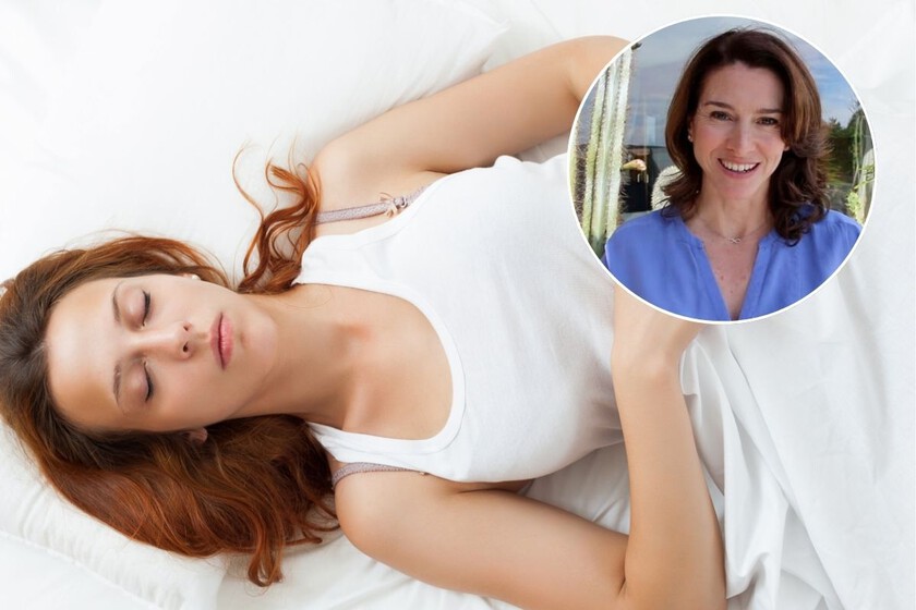 Por qué no consigues adelgazar: según una experta la respuesta puede estar en tus horas de sueño (y no en tu fuerza de voluntad)