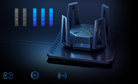 Router Xiaomi