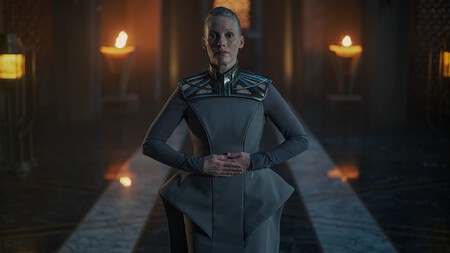 Fundacion Temporada 3 4