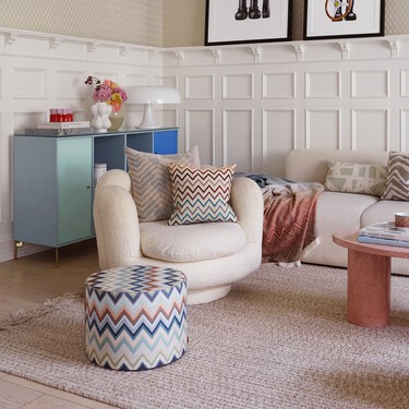 Ikea vende el mueble más bonito y organiza fácilmente desde el salón hasta el recibidor más estrecho