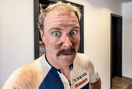 Bottas Ciclismo